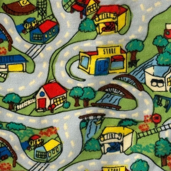 LulaRoe Leggings Tween - Picture 9 of 10